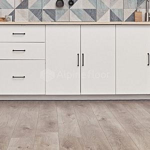 Плитка ПВХ Alpine Floor Premium XL Северная История ABA ECO 7-3 фото 2 | FLOORDEALER